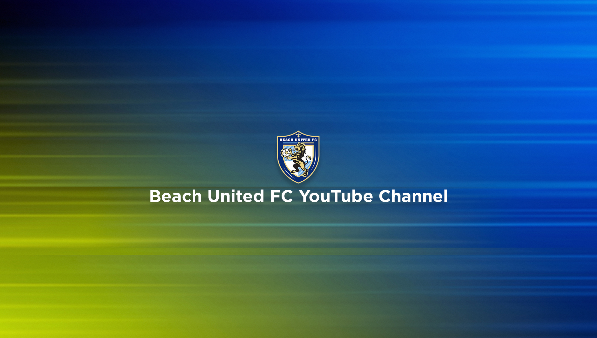 Click Image to visit our BUFC YouTube Channel! 